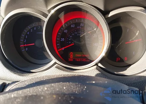 2013 Kia Forte Koup Sx z USA, uszkodzony, nr VIN KNAFW6A33D5694631